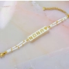 Λαμπάδα ΝΟΝΑ Bracelet - 4