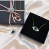 Mystic Eye Necklace - 8