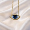Mystic Eye Necklace - 4