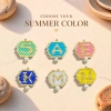Aegean Monograms - 2