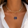 Aegean Monograms - 4