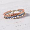 WAVE MOSAIC Collection Bracelets - 5