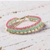 WAVE MOSAIC Collection Bracelets - 6