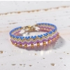 WAVE MOSAIC Collection Bracelets - 7