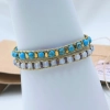 Island Dream Wrap Bracelet - 2