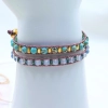 Aegean Breeze Wrap Bracelet - 3