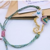 Playful Seahorse Bracelet