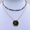 Monogram Medium - 5