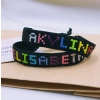 Name / Logo Bracelet - 1