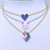 Kitten Necklace - 3
