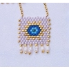 Protective Eye Necklace - 3