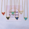 Sweet Heart Necklace - 5