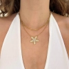 Starfish Necklace - 3