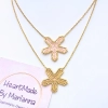 Starfish Necklace - 4