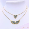 Angel Wings Necklace - 6