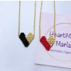 Love Balance Necklace - 2