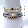 Midnight Sparkle Bracelets - 2
