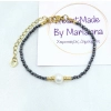 Midnight Sparkle Bracelets - 6