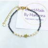 Midnight Sparkle Bracelets - 4