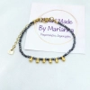 Midnight Sparkle Bracelets - 7