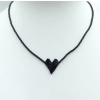 Heart Beat Necklace - 7
