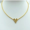 Heart Beat Necklace - 5