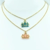 Crown Princess Necklace - 3