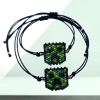 Λαμπάδα Pixel-Style Gaming Hero Bracelet - 3