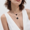 Mini Monogram With Pearl - 3