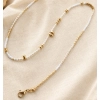 Solara Beaded Necklace - 4