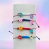 Martis Flower Bracelet - 2