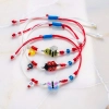 Mini Bee Martaki Bracelets - 3