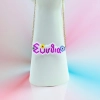 Name with an Eye Necklace - 5