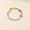 Happy Name Bracelet