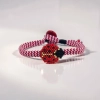LadyBug Bracelet - 1