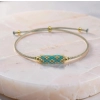 Geometric Prism Bracelet - 5