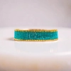Silk Satin Bracelet 7 - 6