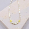 Λαμπάδα Colorful Name Necklace - 6