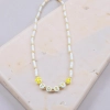 Λαμπάδα Golden Name Necklace - 4