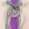 Λαμπάδα Colorful Name Bracelet - 1