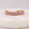 Silk Satin Bracelet 5 - 3