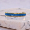 Silk Satin Bracelet 5 - 8