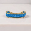 Silk Satin Bracelet 7 - 9