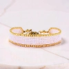 Silk Satin Bracelet 7 - 7