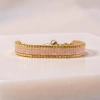 Silk Satin Bracelet 5 - 9