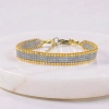 Silk Satin Bracelet 5 - 5