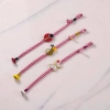 LadyBug Bracelet - 3