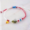 Mini Bee Martaki Bracelets