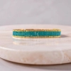 Silk Satin Bracelet 5 - 6