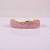 Silk Satin Bracelet 7 - 5
